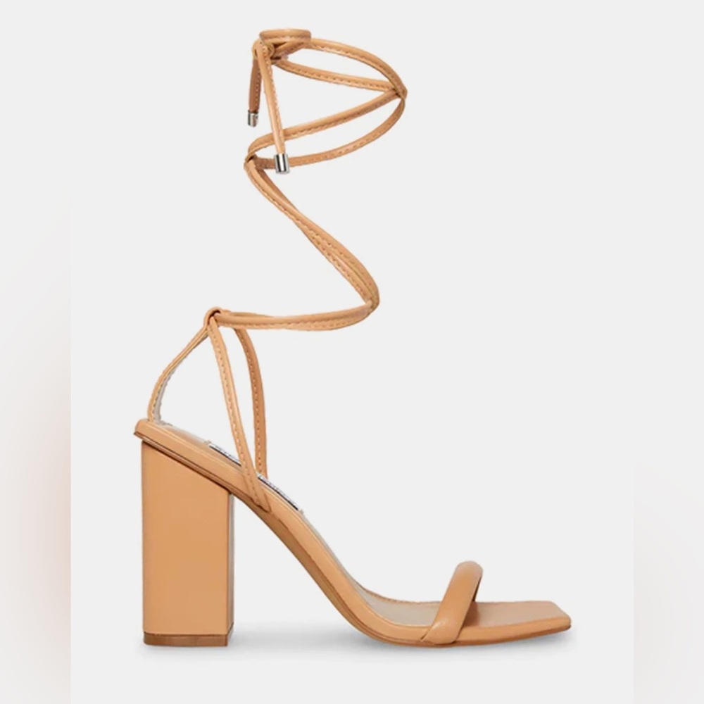 Steve Madden Lace Up Heels